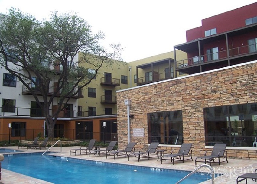 The Dylan Apartments Arc Capital Partners