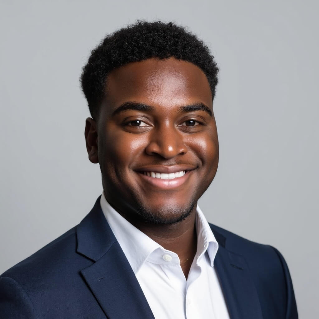 Image for Terence Armstead
